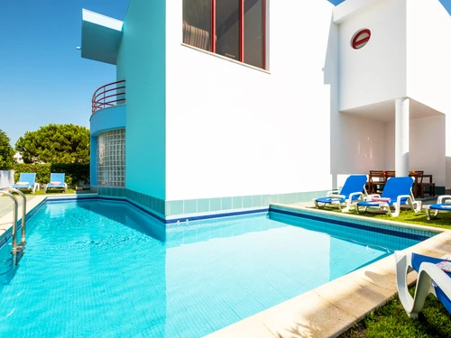 Villa Albufeira, 3 Schlafzimmer, 10 Personen - photo_1011874424457