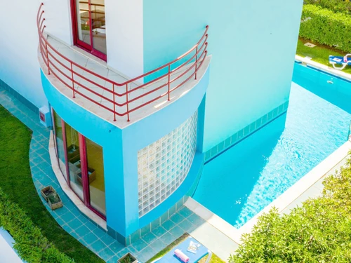 Villa Albufeira, 3 Schlafzimmer, 10 Personen - photo_1011874424457