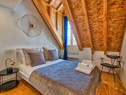 Ferienwohnung Lissabon, 3 Schlafzimmer, 6 Personen - photo_1011874424756