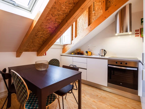 Ferienwohnung Lissabon, 3 Schlafzimmer, 6 Personen - photo_1011874424756