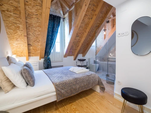 Ferienwohnung Lissabon, 3 Schlafzimmer, 6 Personen - photo_1011874424756