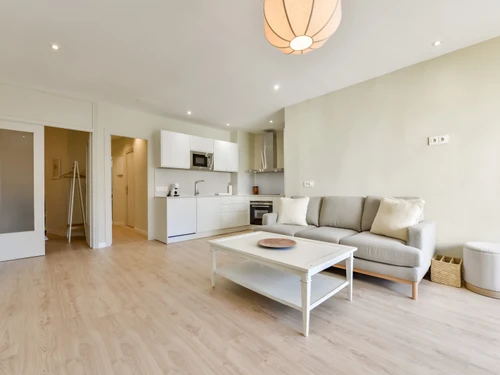 Ferienwohnung Moravit, 2 Schlafzimmer, 4 Personen - photo_1011874424899