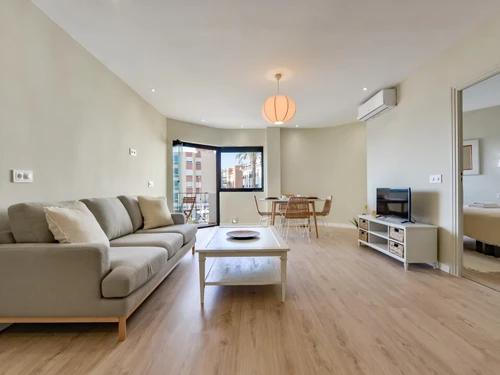 Ferienwohnung Moravit, 2 Schlafzimmer, 4 Personen - photo_1011874424899