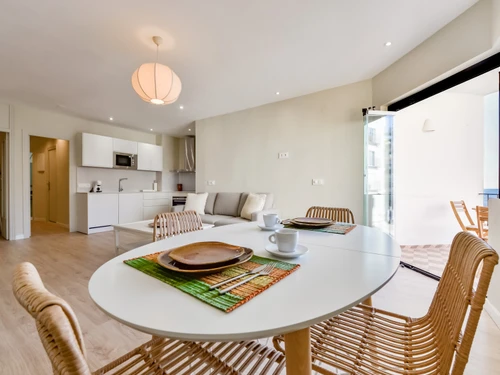 Ferienwohnung Moravit, 2 Schlafzimmer, 4 Personen - photo_1011874424899