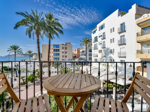 Ferienwohnung Moravit, 2 Schlafzimmer, 4 Personen - photo_1011874424899