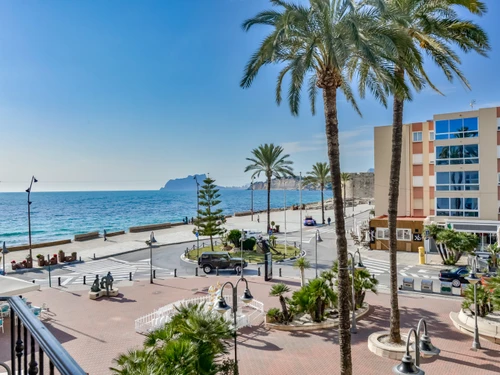 Apartamento Moravit, 2 dormitorios, 4 personas - photo_1011874424899