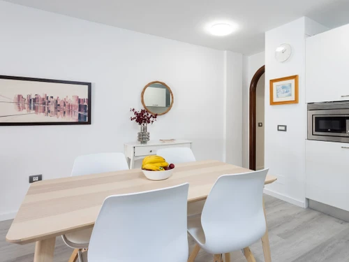 Appartement Los Cristianos, 2 pièces, 3 personnes - photo_1011874425175