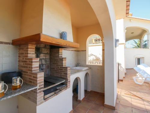 Villa Denia, 3 Schlafzimmer, 5 Personen - photo_1011874425736