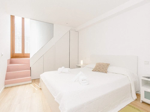 Ferienhaus Pollença, 1 Schlafzimmer, 2 Personen - photo_1011874426390