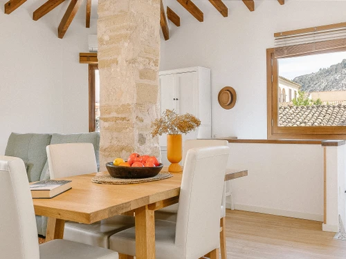 Ferienhaus Pollença, 1 Schlafzimmer, 2 Personen - photo_1011874426390