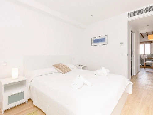 Ferienhaus Pollença, 1 Schlafzimmer, 2 Personen - photo_1011874426390