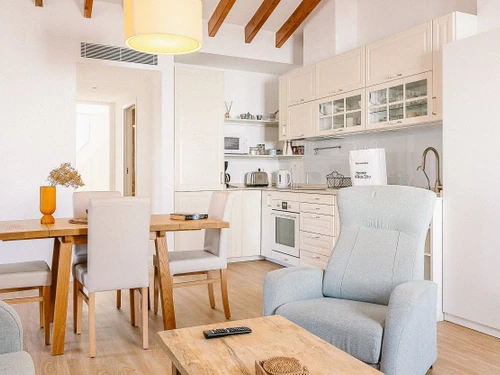 Ferienhaus Pollença, 1 Schlafzimmer, 2 Personen - photo_1011874426390