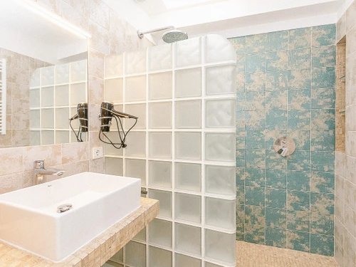 Ferienhaus Pollença, 1 Schlafzimmer, 2 Personen - photo_1011874426390