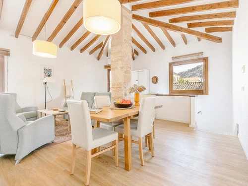 Ferienhaus Pollença, 1 Schlafzimmer, 2 Personen - photo_1011874426390