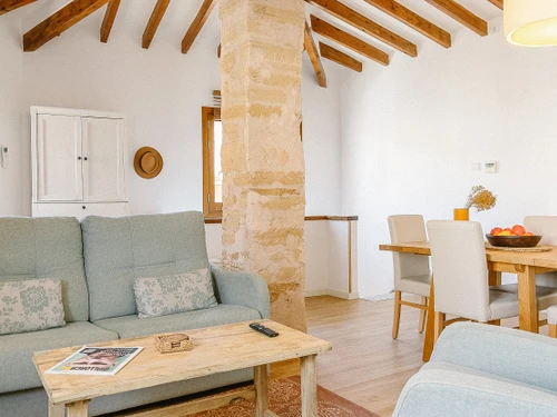 Ferienhaus Pollença, 1 Schlafzimmer, 2 Personen - photo_1011874426390