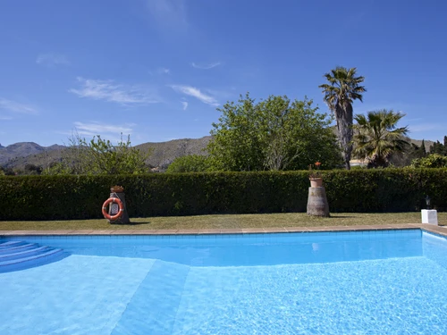 Villa Pollença, 4 pièces, 6 personnes - photo_1011874426527