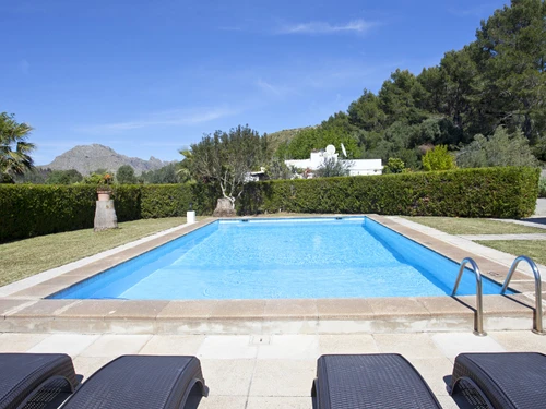 Villa Pollença, 4 pièces, 6 personnes - photo_1011874426527