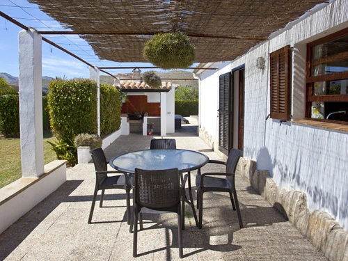 Villa Pollença, 4 pièces, 6 personnes - photo_1011874426527