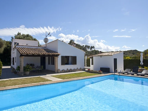 Villa Pollença, 4 pièces, 6 personnes - photo_1011874426527