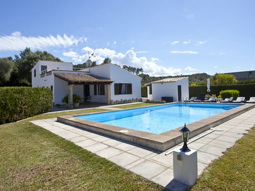 Villa Pollensa, 3 dormitorios, 6 personas - photo_1011874426527