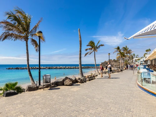 Apartment Playa Blanca, 2 bedrooms, 4 persons - photo_1011874426671
