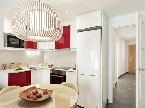 Ferienwohnung Barcelona, 1 Schlafzimmer, 2 Personen - photo_1011874427044