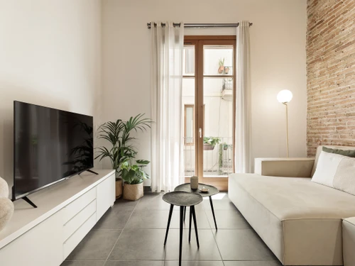 Apartment Barcelona, 1 bedroom, 2 persons - photo_1011874427044