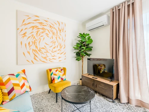 Apartment Lisbon, 3 bedrooms, 6 persons - photo_1011874427713