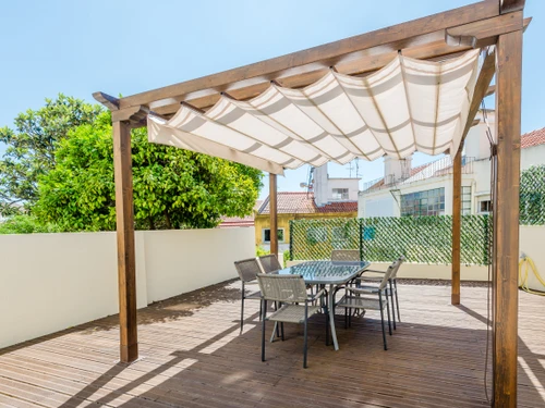 Appartement Lisbonne, 4 pièces, 6 personnes - photo_1011874427713