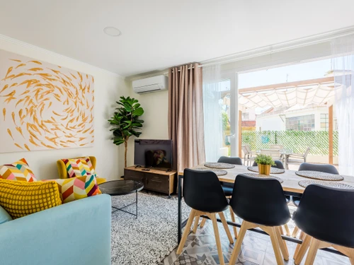 Apartment Lisbon, 3 bedrooms, 6 persons - photo_1011874427713