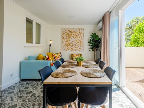 Apartment Lisbon, 3 bedrooms, 6 persons - photo_1011874427713