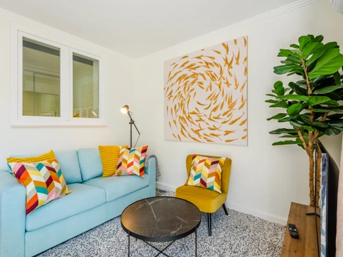 Apartment Lisbon, 3 bedrooms, 6 persons - photo_1011874427713