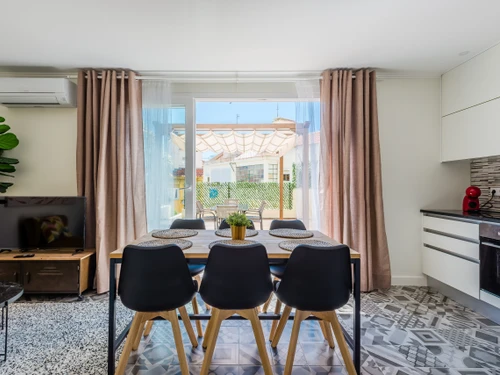 Apartment Lisbon, 3 bedrooms, 6 persons - photo_1011874427713