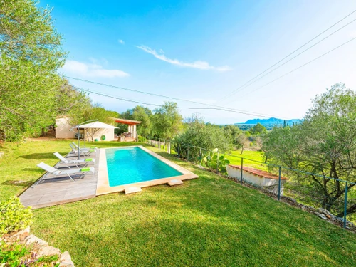 Villa Pollença, 1 bedroom, 2 persons - photo_1011874428227
