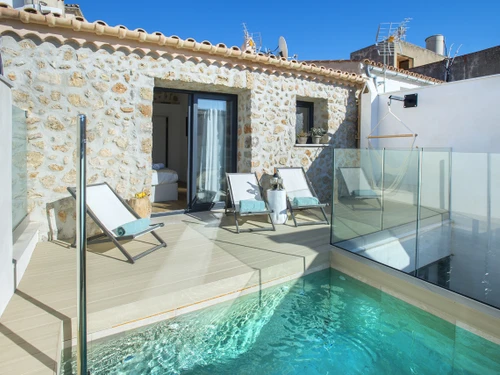 Villa Búger, 2 Schlafzimmer, 4 Personen - photo_1011874428361