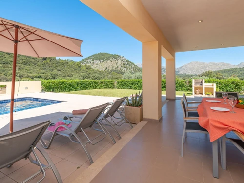 Gasthaus Pollença, 3 Schlafzimmer, 6 Personen - photo_1011874428516