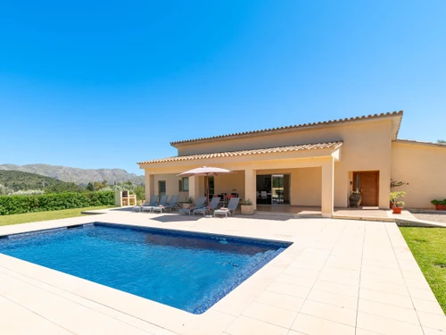 Gîte Pollença, 4 pièces, 6 personnes - photo_1011874428516
