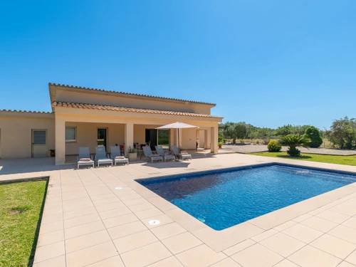 Gasthaus Pollença, 3 Schlafzimmer, 6 Personen - photo_1011874428516