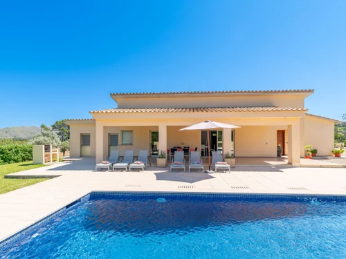 Gasthaus Pollença, 3 Schlafzimmer, 6 Personen - photo_1011874428516