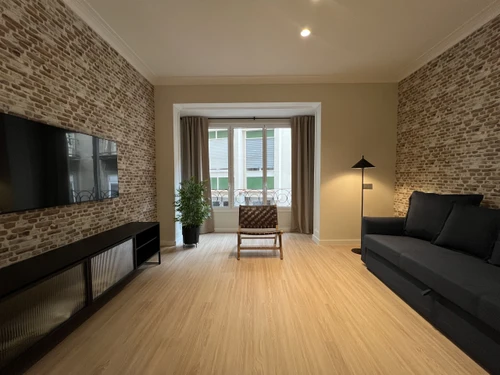 Ferienwohnung Barcelona, 3 Schlafzimmer, 8 Personen - photo_1011874428661