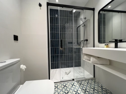 Ferienwohnung Barcelona, 3 Schlafzimmer, 8 Personen - photo_1011874428661