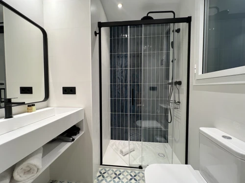 Ferienwohnung Barcelona, 3 Schlafzimmer, 8 Personen - photo_1011874428661