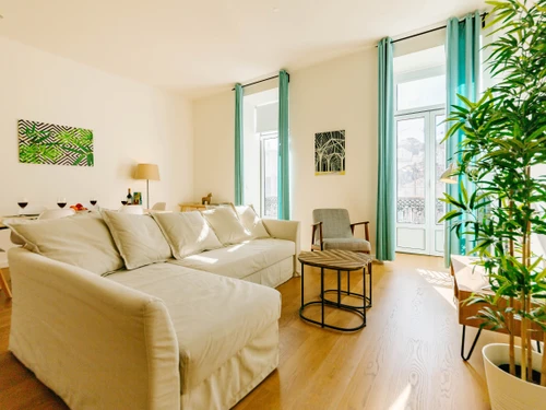 Ferienwohnung Lissabon, 2 Schlafzimmer, 6 Personen - photo_1011874429419