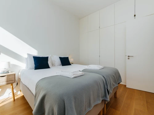 Apartment Lisbon, 2 bedrooms, 6 persons - photo_1011874429419