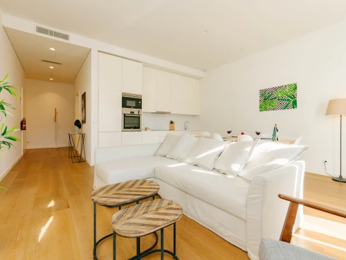 Apartment Lisbon, 2 bedrooms, 6 persons - photo_1011874429419
