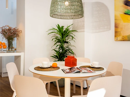 Apartamento Sevilla, 3 dormitorios, 6 personas - photo_1011874429564