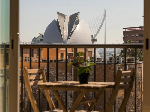 Ferienwohnung Valencia, 3 Schlafzimmer, 6 Personen - photo_1011874429682