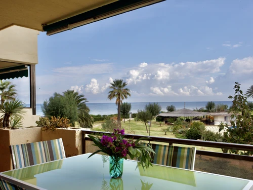 Ferienwohnung Denia, 2 Schlafzimmer, 4 Personen - photo_1011874429931
