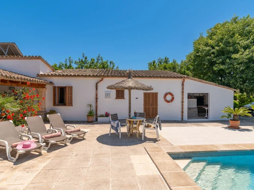Villa Pollença, 4 pièces, 6 personnes - photo_1011874430268