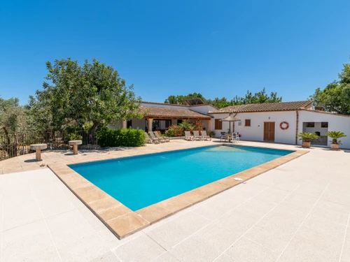 Villa Pollença, 4 pièces, 6 personnes - photo_1011874430268